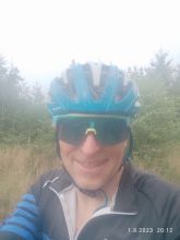 Trky - datum výstupu: 01. 08. 2023 20:12