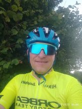 Trky - datum výstupu: 15. 08. 2023 06:06