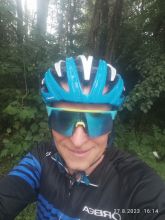 Trky - datum výstupu: 27. 08. 2023 16:14