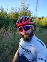 Dandi - datum výstupu: 06. 09. 2023 18:34