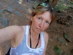 Zdeňka - datum výstupu: 10. 09. 2023 09:31