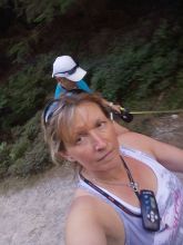 Zdeňka - datum výstupu: 11. 09. 2023 18:36