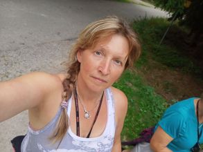 Zdeňka - datum výstupu: 12. 09. 2023 17:48