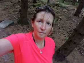 Zdeňka - datum výstupu: 21. 09. 2023 17:48