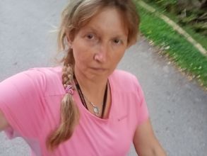 Zdeňka - datum výstupu: 27. 09. 2023 18:24