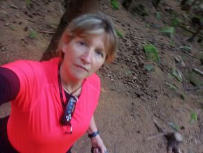 Zdeňka - datum výstupu: 28. 09. 2023 08:27