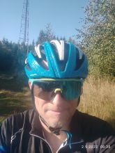 Trky - datum výstupu: 02. 09. 2023 08:38