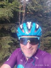 Trky - datum výstupu: 15. 09. 2023 16:53