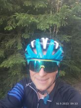 Trky - datum výstupu: 16. 09. 2023 09:33