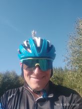 Trky - datum výstupu: 16. 09. 2023 10:05