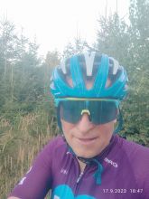 Trky - datum výstupu: 17. 09. 2023 18:47