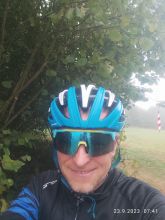 Trky - datum výstupu: 23. 09. 2023 07:41