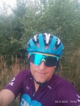 Trky - datum výstupu: 26. 09. 2023 19:03