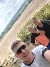 Dlouhán - datum výstupu: 30. 09. 2023 15:42