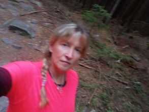 Zdeňka - datum výstupu: 06. 10. 2023 17:14