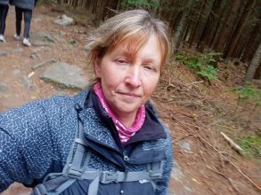 Zdeňka - datum výstupu: 08. 10. 2023 15:46