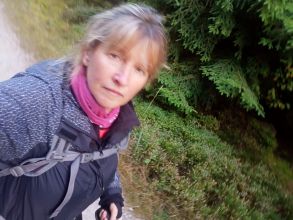 Zdeňka - datum výstupu: 08. 10. 2023 17:31