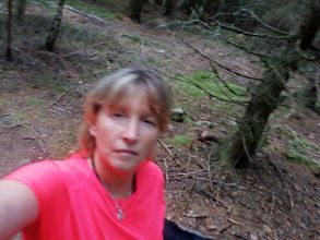 Zdeňka - datum výstupu: 11. 10. 2023 17:20