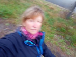 Zdeňka - datum výstupu: 15. 10. 2023 08:44