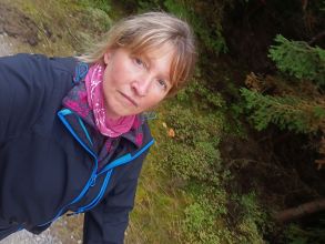 Zdeňka - datum výstupu: 15. 10. 2023 10:45