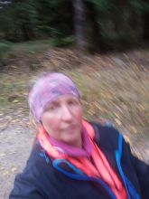 Zdeňka - datum výstupu: 17. 10. 2023 16:58