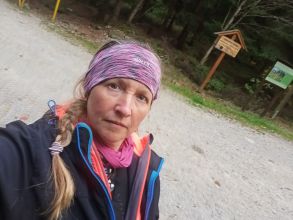 Zdeňka - datum výstupu: 17. 10. 2023 17:48