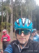 Trky - datum výstupu: 07. 10. 2023 14:23