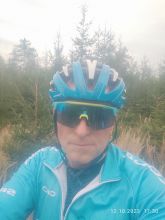 Trky - datum výstupu: 12. 10. 2023 17:30