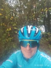 Trky - datum výstupu: 19. 10. 2023 17:05