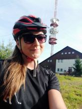 Mtb - datum výstupu: 13. 10. 2023 11:02