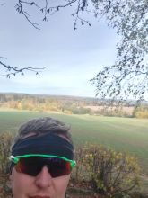 Dlouhán - datum výstupu: 29. 10. 2023 08:03