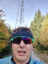 Dlouhán - datum výstupu: 29. 10. 2023 08:19