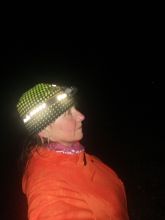 Zdeňka - datum výstupu: 10. 11. 2023 17:40