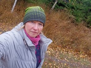 Zdeňka - datum výstupu: 17. 11. 2023 08:46