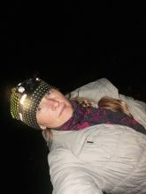 Zdeňka - datum výstupu: 20. 11. 2023 17:32