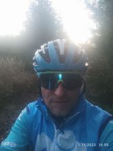 Trky - datum výstupu: 01. 11. 2023 16:59