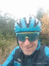 Trky - datum výstupu: 11. 11. 2023 11:29