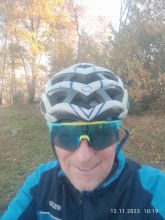 Trky - datum výstupu: 12. 11. 2023 10:19