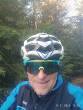 Trky - datum výstupu: 12. 11. 2023 11:23