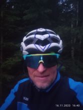 Trky - datum výstupu: 16. 11. 2023 16:40