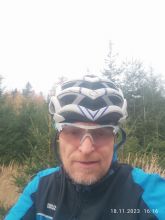 Trky - datum výstupu: 18. 11. 2023 16:16