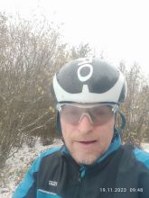 Trky - datum výstupu: 19. 11. 2023 09:48