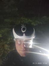 Trky - datum výstupu: 21. 11. 2023 17:32