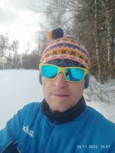 Trky - datum výstupu: 26. 11. 2023 15:57