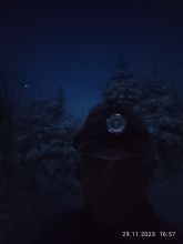 Trky - datum výstupu: 29. 11. 2023 16:57