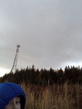 Davča - datum výstupu: 17. 11. 2023 15:15