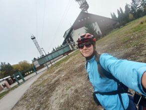 Mtb - datum výstupu: 09. 11. 2023 15:16