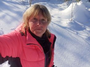 Zdeňka - datum výstupu: 05. 12. 2023 13:53