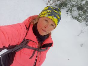 Zdeňka - datum výstupu: 10. 12. 2023 08:53