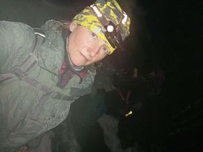 Zdeňka - datum výstupu: 14. 12. 2023 17:04